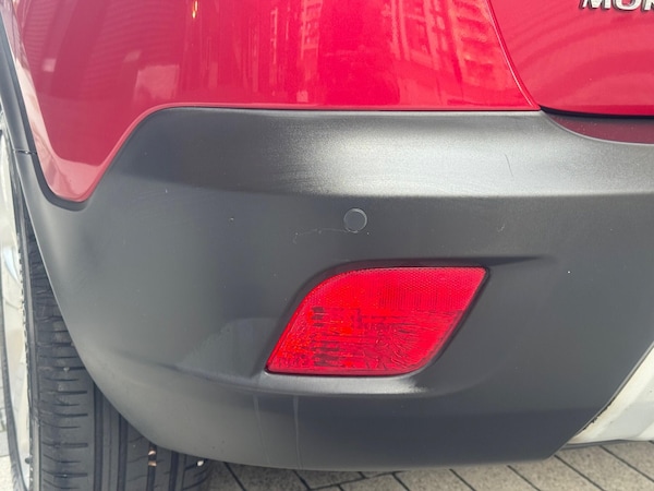 Used Vauxhall Mokka 2014 for sale - 76151953: Photo 17