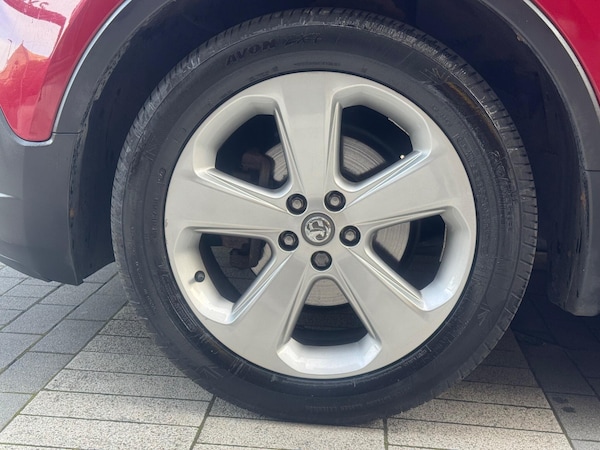 Used Vauxhall Mokka 2014 for sale - 76151953: Photo 19