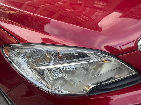 Used Vauxhall Mokka 2014 for sale - 76151953: Photo 21
