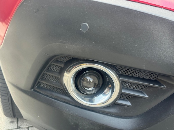Used Vauxhall Mokka 2014 for sale - 76151953: Photo 22