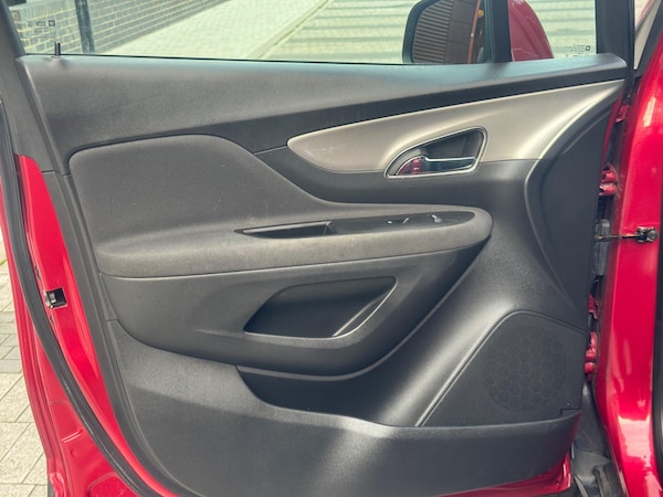 Used Vauxhall Mokka 2014 for sale - 76151953: Photo 24