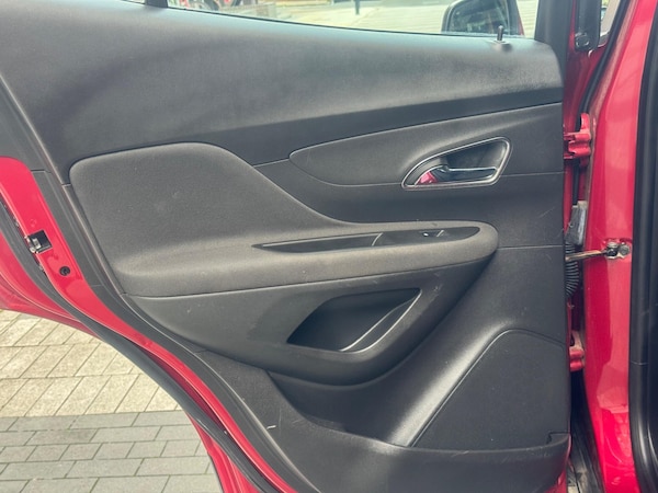 Used Vauxhall Mokka 2014 for sale - 76151953: Photo 26
