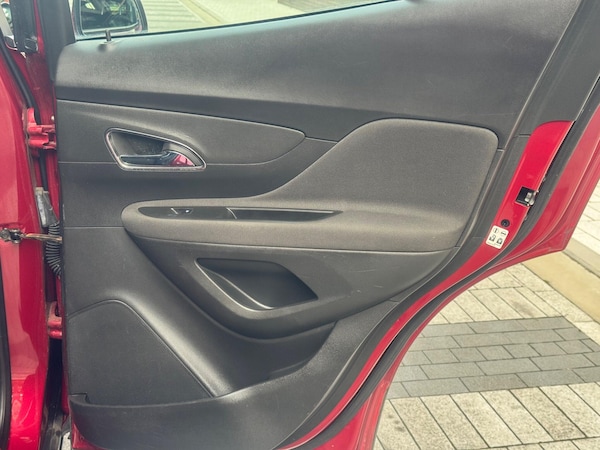 Used Vauxhall Mokka 2014 for sale - 76151953: Photo 30