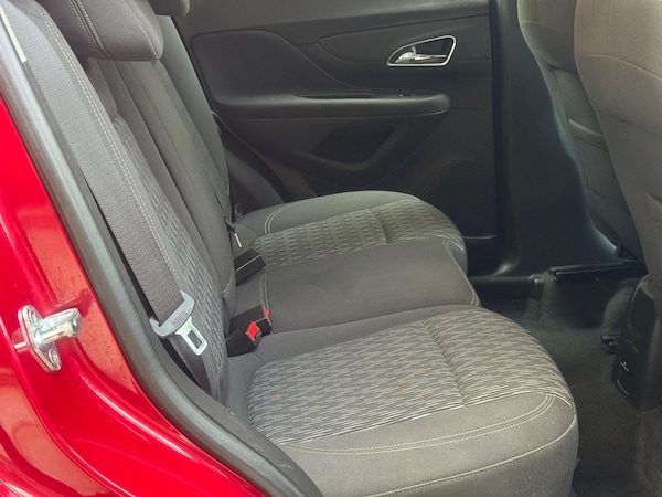 Used Vauxhall Mokka 2014 for sale - 76151953: Photo 31