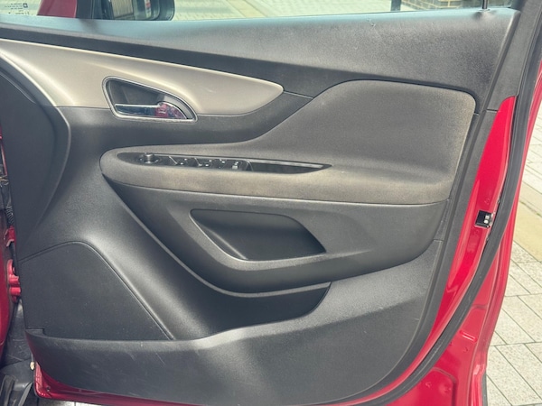Used Vauxhall Mokka 2014 for sale - 76151953: Photo 32