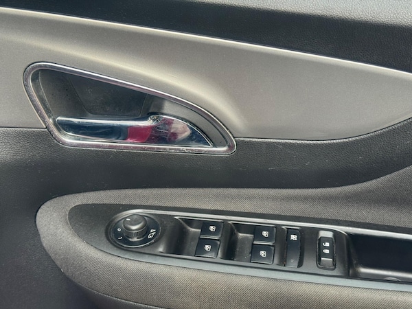 Used Vauxhall Mokka 2014 for sale - 76151953: Photo 33