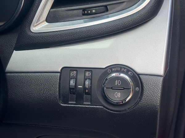 Used Vauxhall Mokka 2014 for sale - 76151953: Photo 34