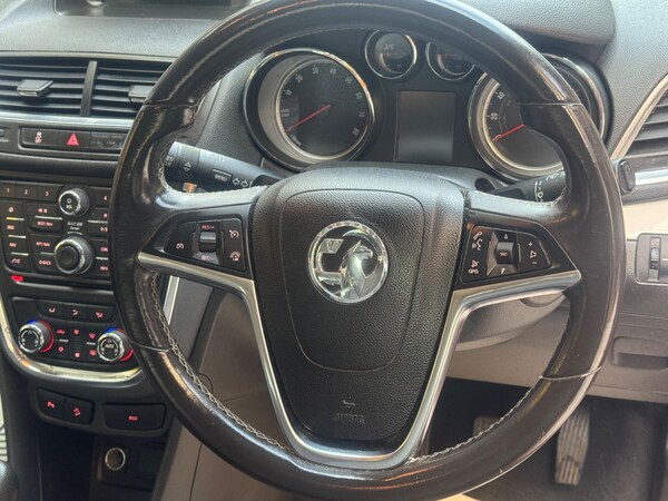 Used Vauxhall Mokka 2014 for sale - 76151953: Photo 35