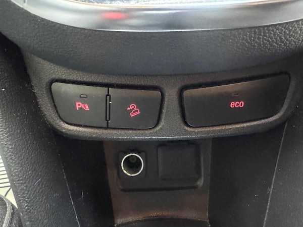Used Vauxhall Mokka 2014 for sale - 76151953: Photo 37
