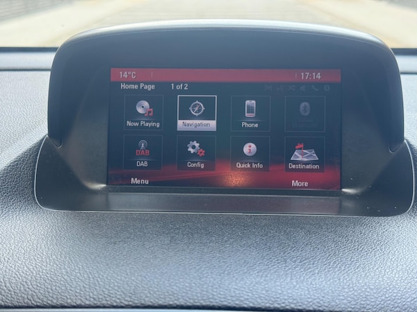 Used Vauxhall Mokka 2014 for sale - 76151953: Photo 46