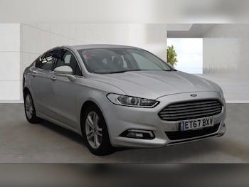 Used Ford Mondeo 2018 for sale - 78675601: Photo