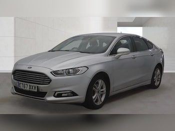 Used Ford Mondeo 2018 for sale - 78675601: Photo