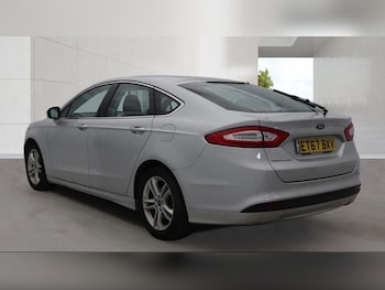 Used Ford Mondeo 2018 for sale - 78675601: Photo