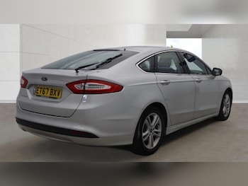 Used Ford Mondeo 2018 for sale - 78675601: Photo