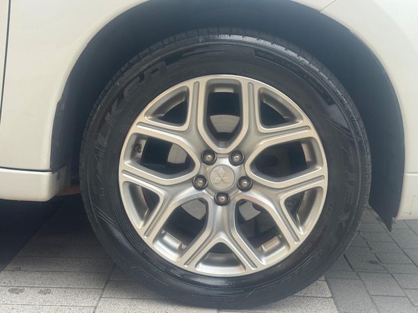 Used Mitsubishi Outlander 2014 for sale - 75609744: Photo 10