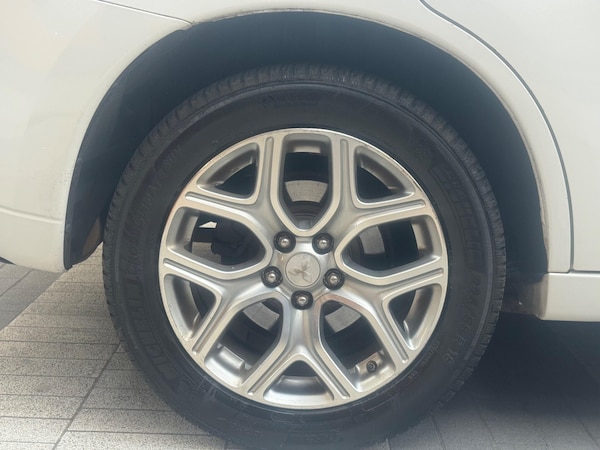 Used Mitsubishi Outlander 2014 for sale - 75609744: Photo 11