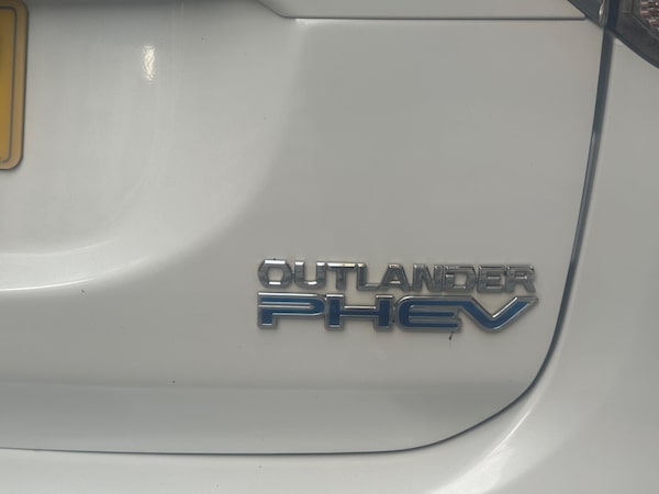 Used Mitsubishi Outlander 2014 for sale - 75609744: Photo 12