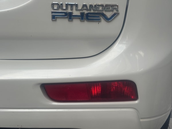 Used Mitsubishi Outlander 2014 for sale - 75609744: Photo 13