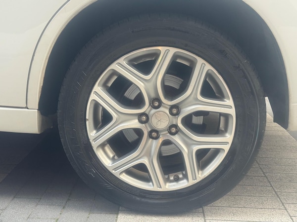 Used Mitsubishi Outlander 2014 for sale - 75609744: Photo 16