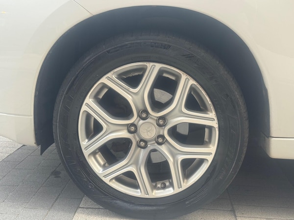 Used Mitsubishi Outlander 2014 for sale - 75609744: Photo 17