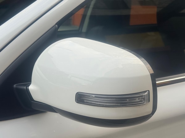 Used Mitsubishi Outlander 2014 for sale - 75609744: Photo 18