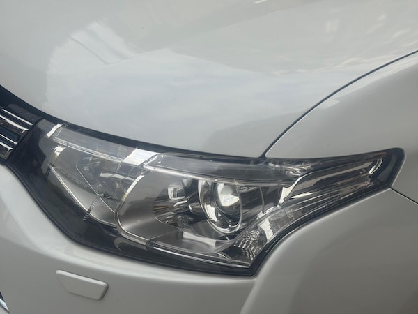 Used Mitsubishi Outlander 2014 for sale - 75609744: Photo 19