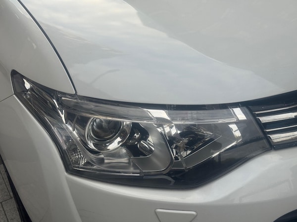 Used Mitsubishi Outlander 2014 for sale - 75609744: Photo 20