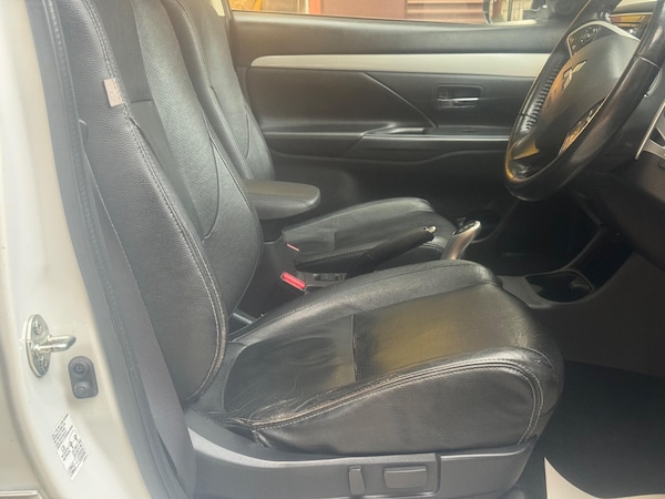 Used Mitsubishi Outlander 2014 for sale - 75609744: Photo 32
