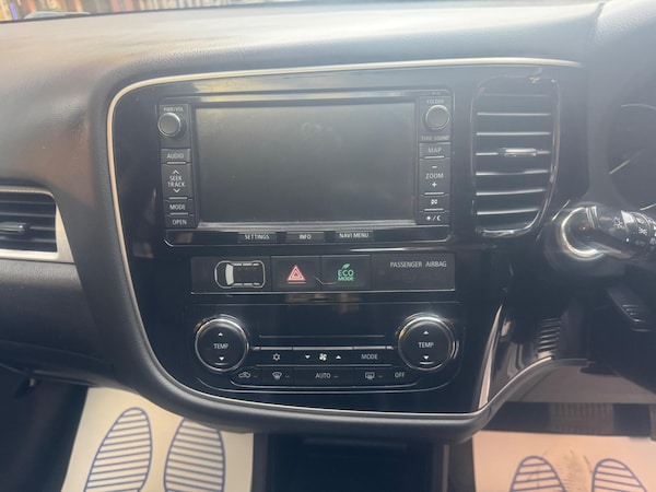 Used Mitsubishi Outlander 2014 for sale - 75609744: Photo 37