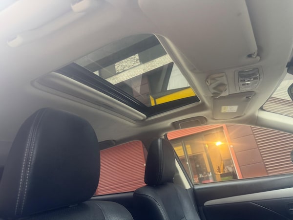 Used Mitsubishi Outlander 2014 for sale - 75609744: Photo 38