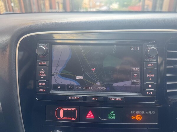 Used Mitsubishi Outlander 2014 for sale - 75609744: Photo 39