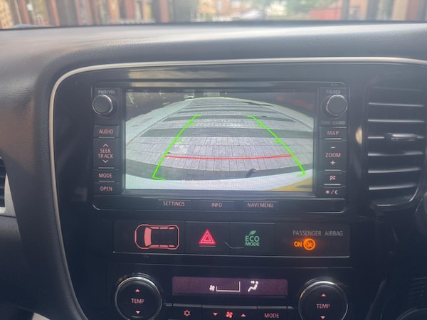 Used Mitsubishi Outlander 2014 for sale - 75609744: Photo 40