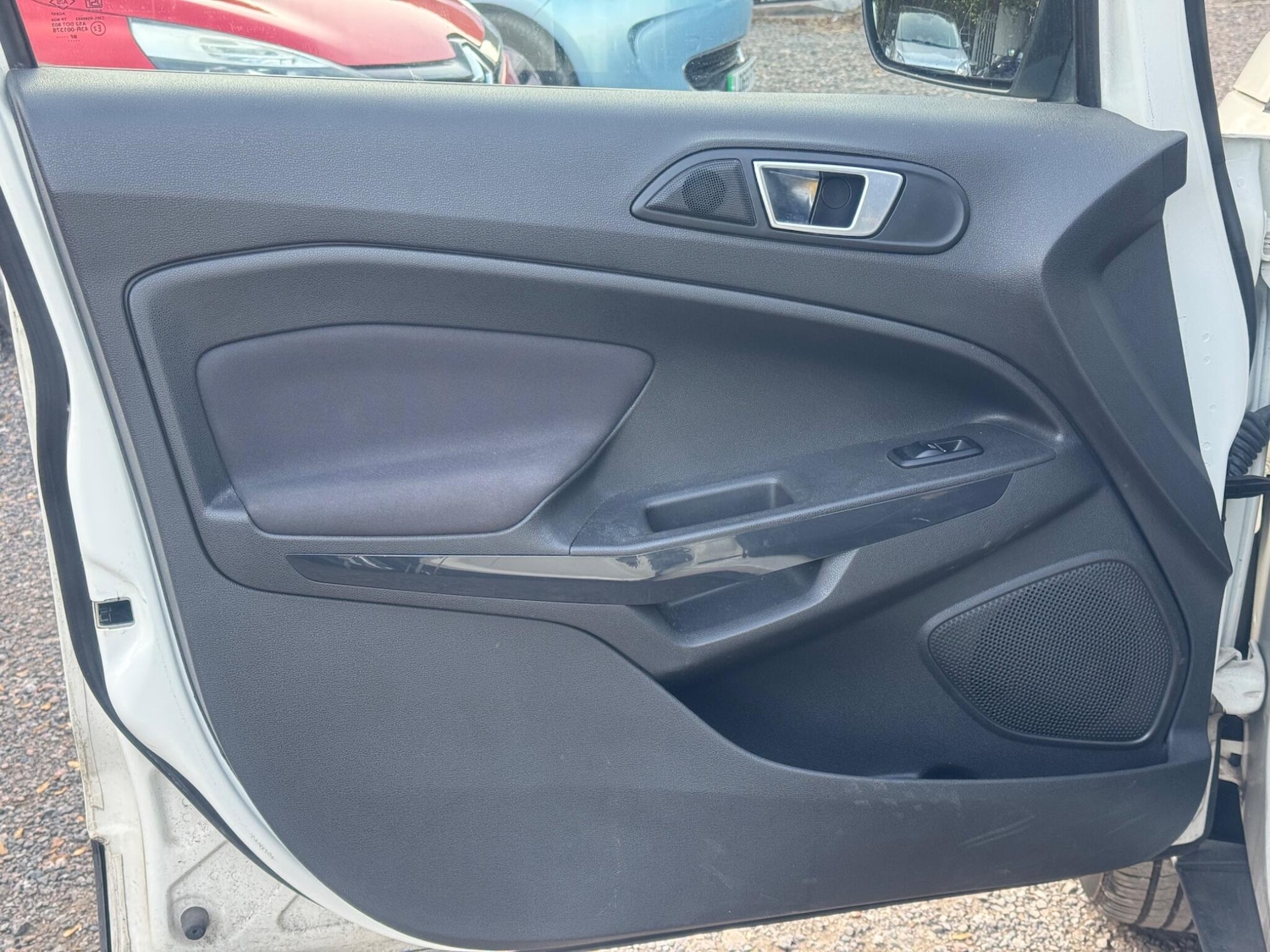 Used Ford Ecosport 2015 for sale - 76990370: Photo 15