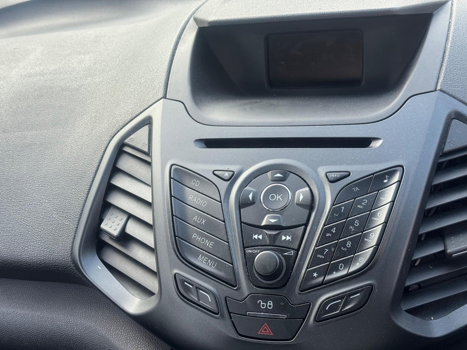 Used Ford Ecosport 2015 for sale - 76990370: Photo 28