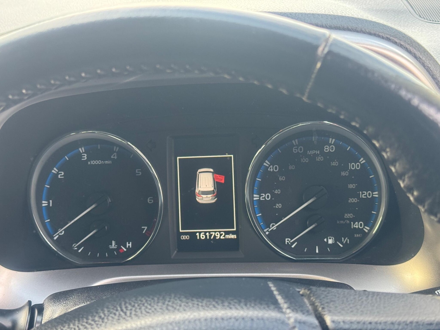 Used Toyota RAV4 2017 for sale - 77940526: Photo 36