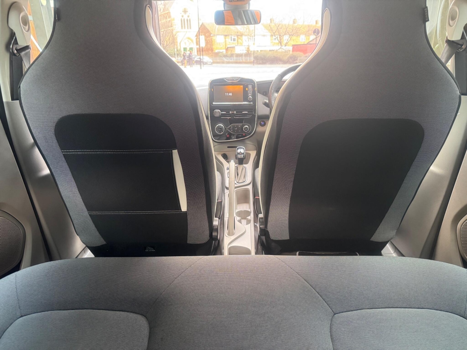 Used Renault Zoe for sale - 77266812: Photo 12