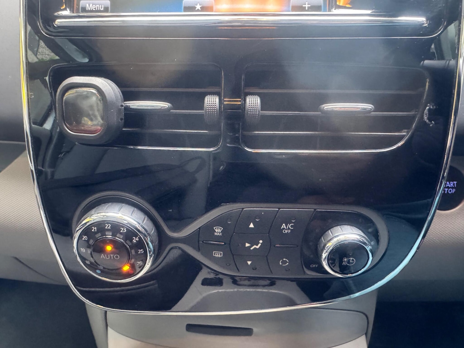 Used Renault Zoe for sale - 77266812: Photo 13