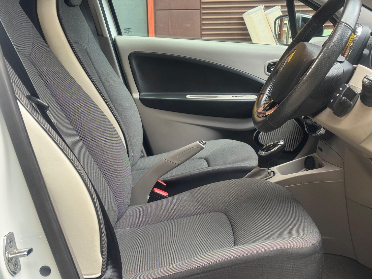 Used Renault Zoe for sale - 77266812: Photo 15