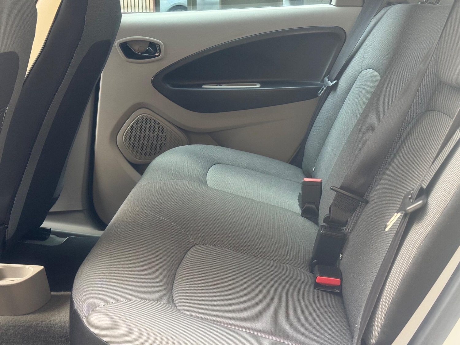 Used Renault Zoe for sale - 77266812: Photo 16