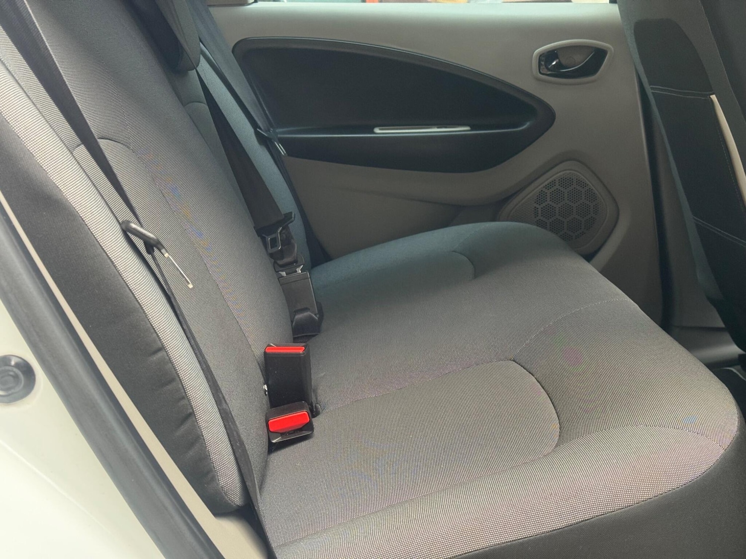 Used Renault Zoe for sale - 77266812: Photo 17