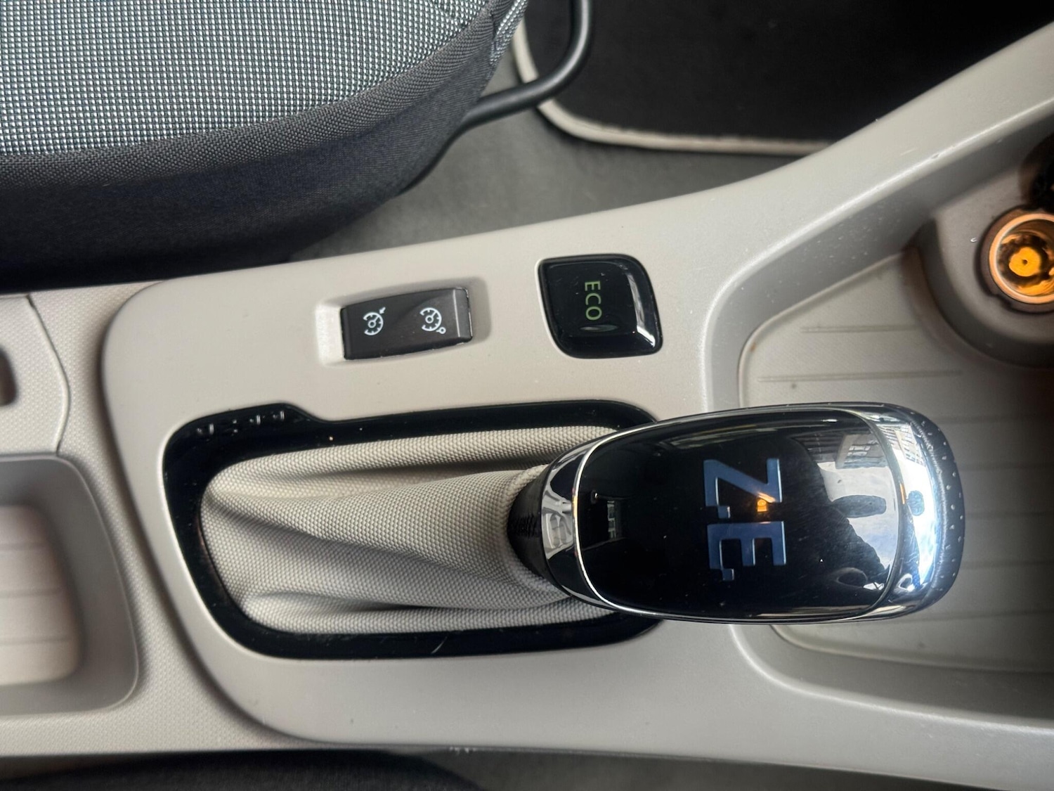 Used Renault Zoe for sale - 77266812: Photo 22