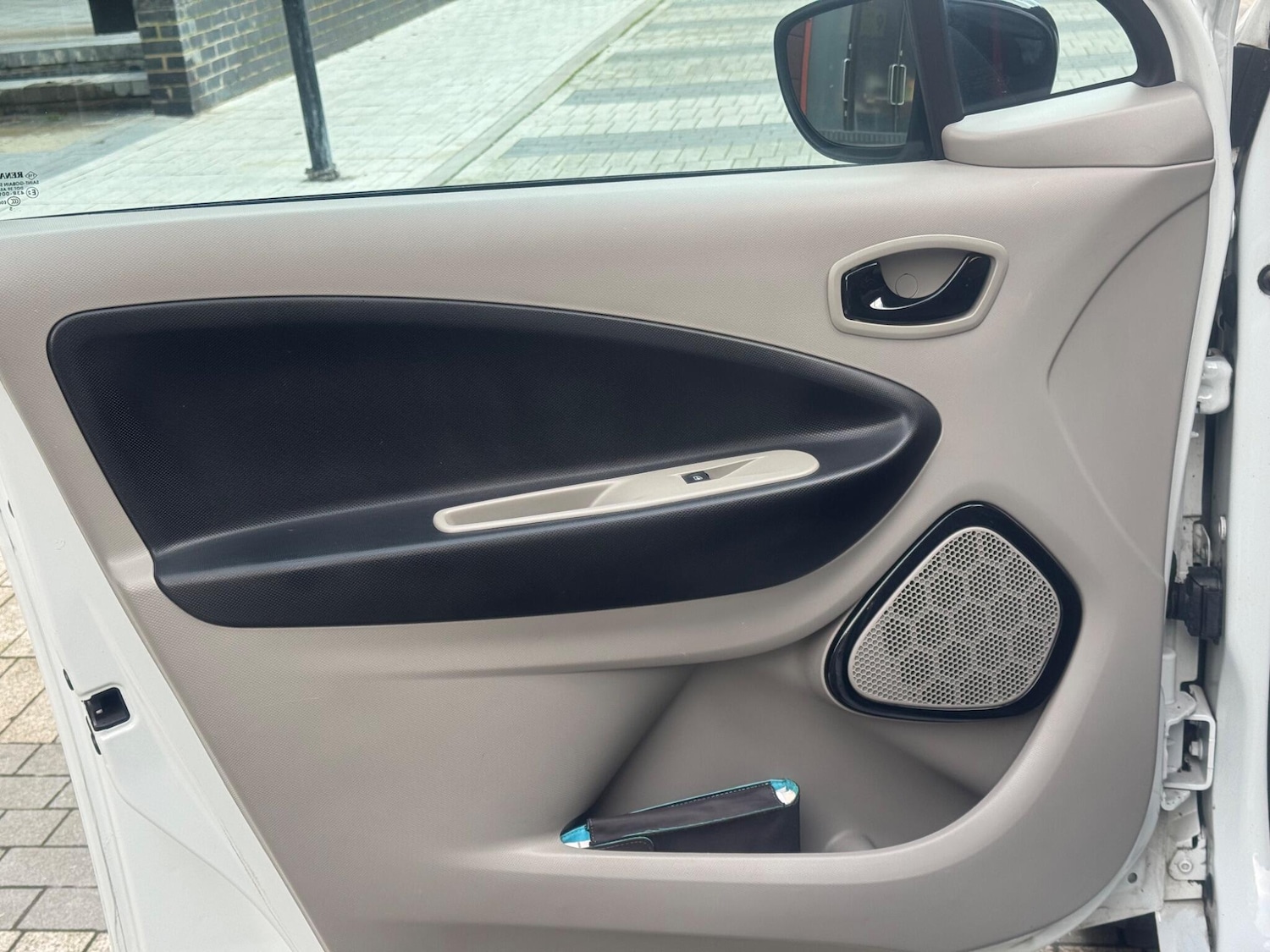 Used Renault Zoe for sale - 77266812: Photo 25