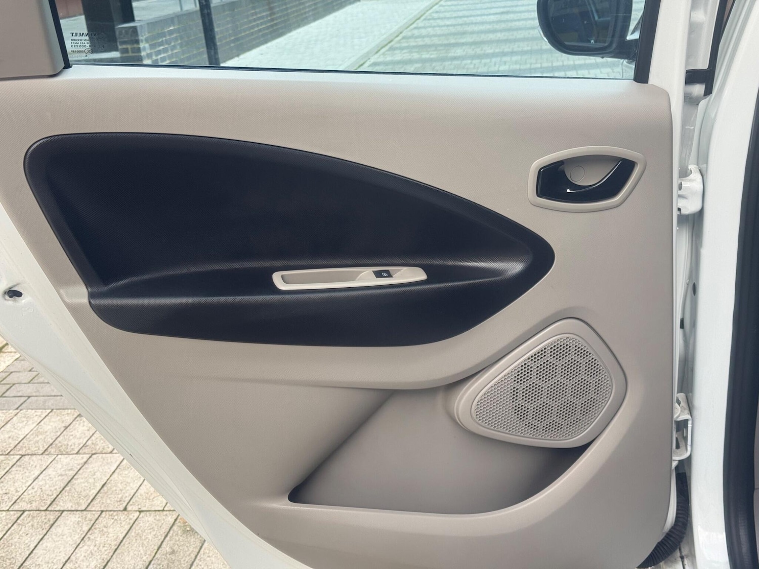 Used Renault Zoe for sale - 77266812: Photo 26