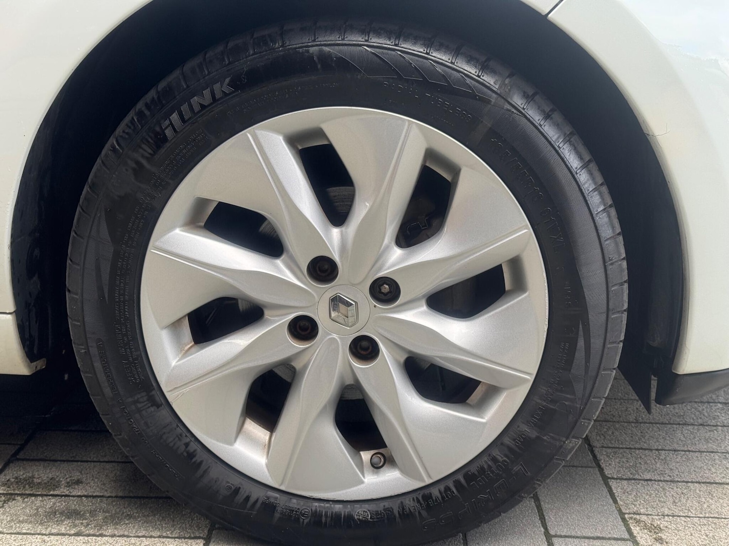 Used Renault Zoe for sale - 77266812: Photo 29