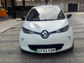 Used Renault Zoe 2015 for sale - 77266812: Photo