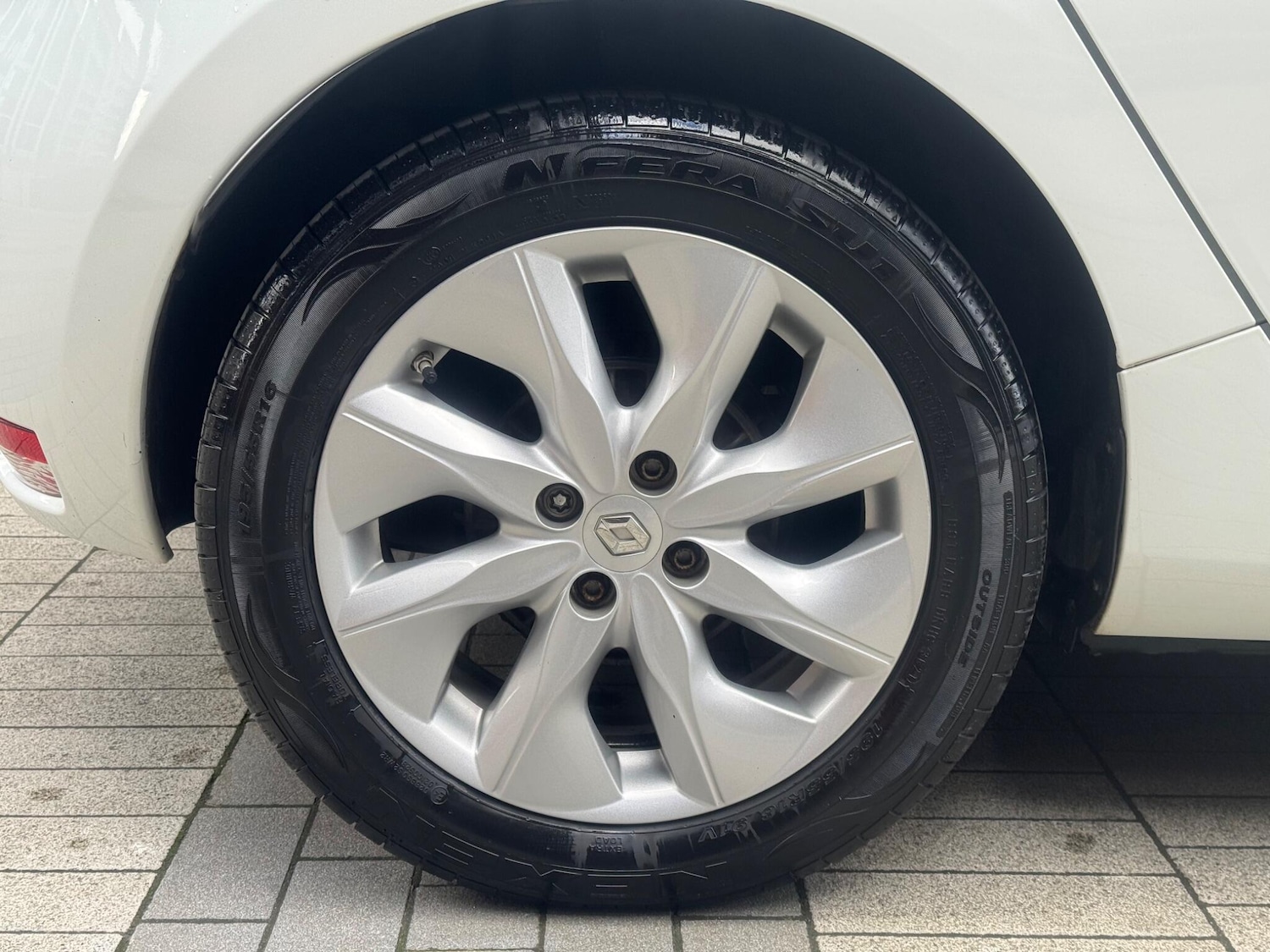 Used Renault Zoe for sale - 77266812: Photo 30