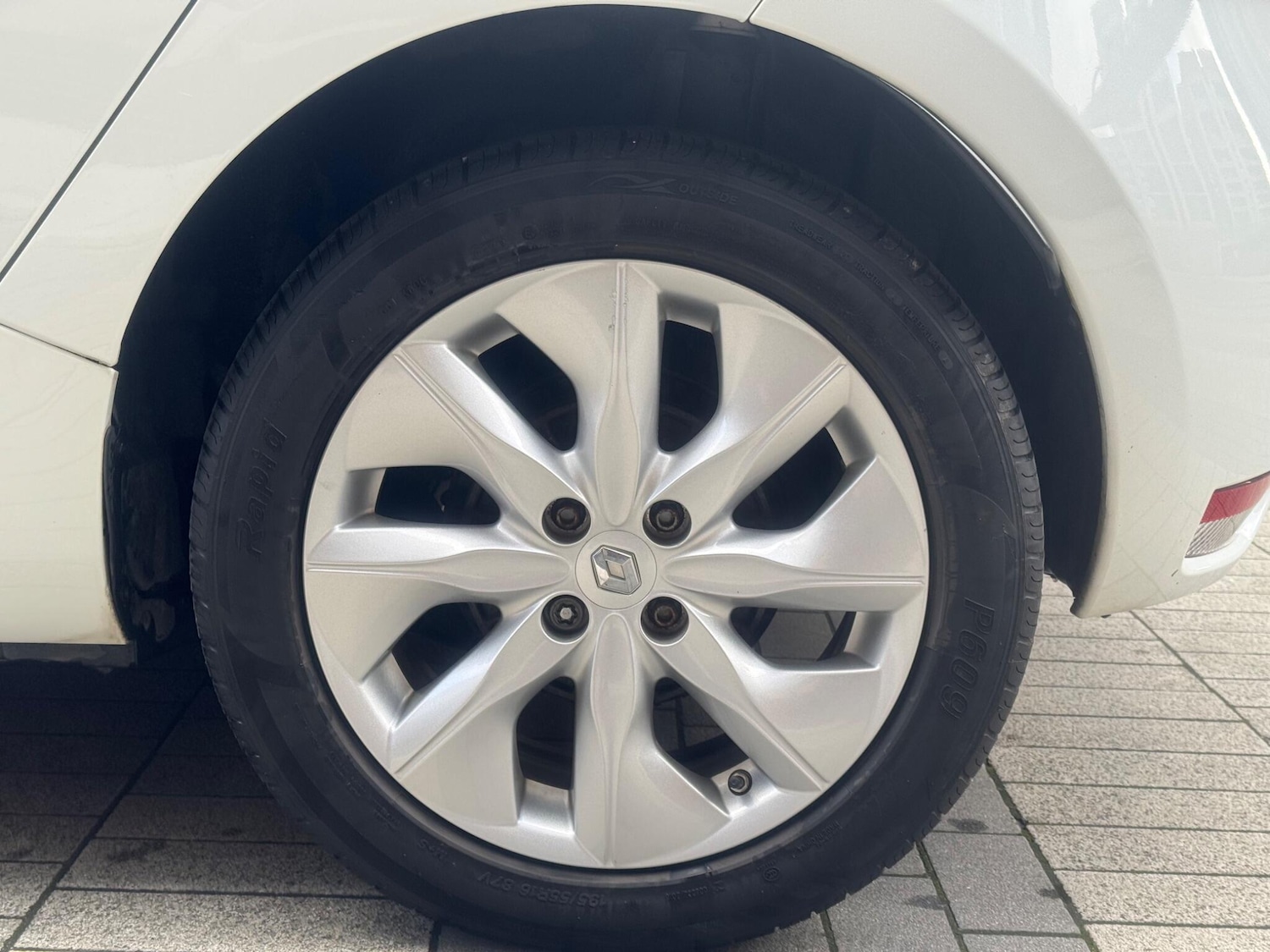 Used Renault Zoe for sale - 77266812: Photo 31