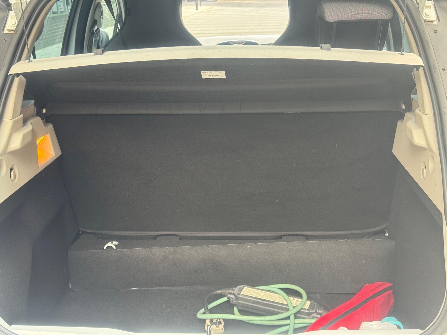 Used Renault Zoe for sale - 77266812: Photo 33