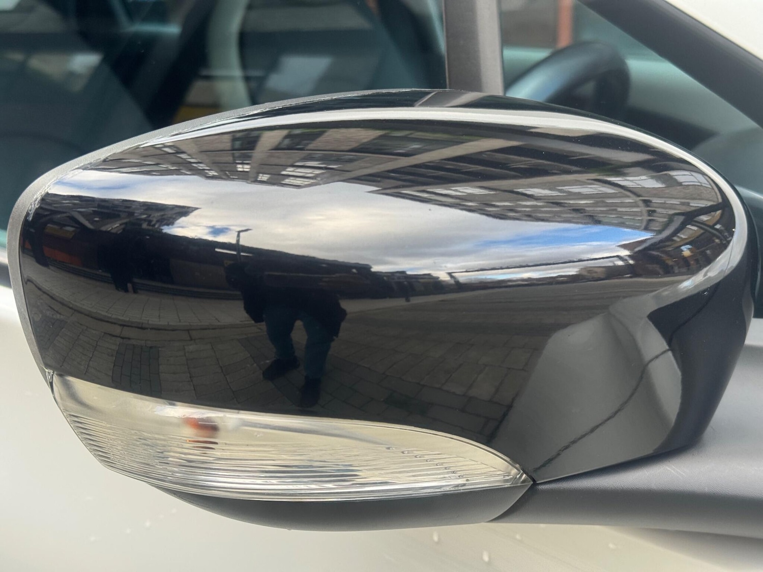 Used Renault Zoe for sale - 77266812: Photo 37