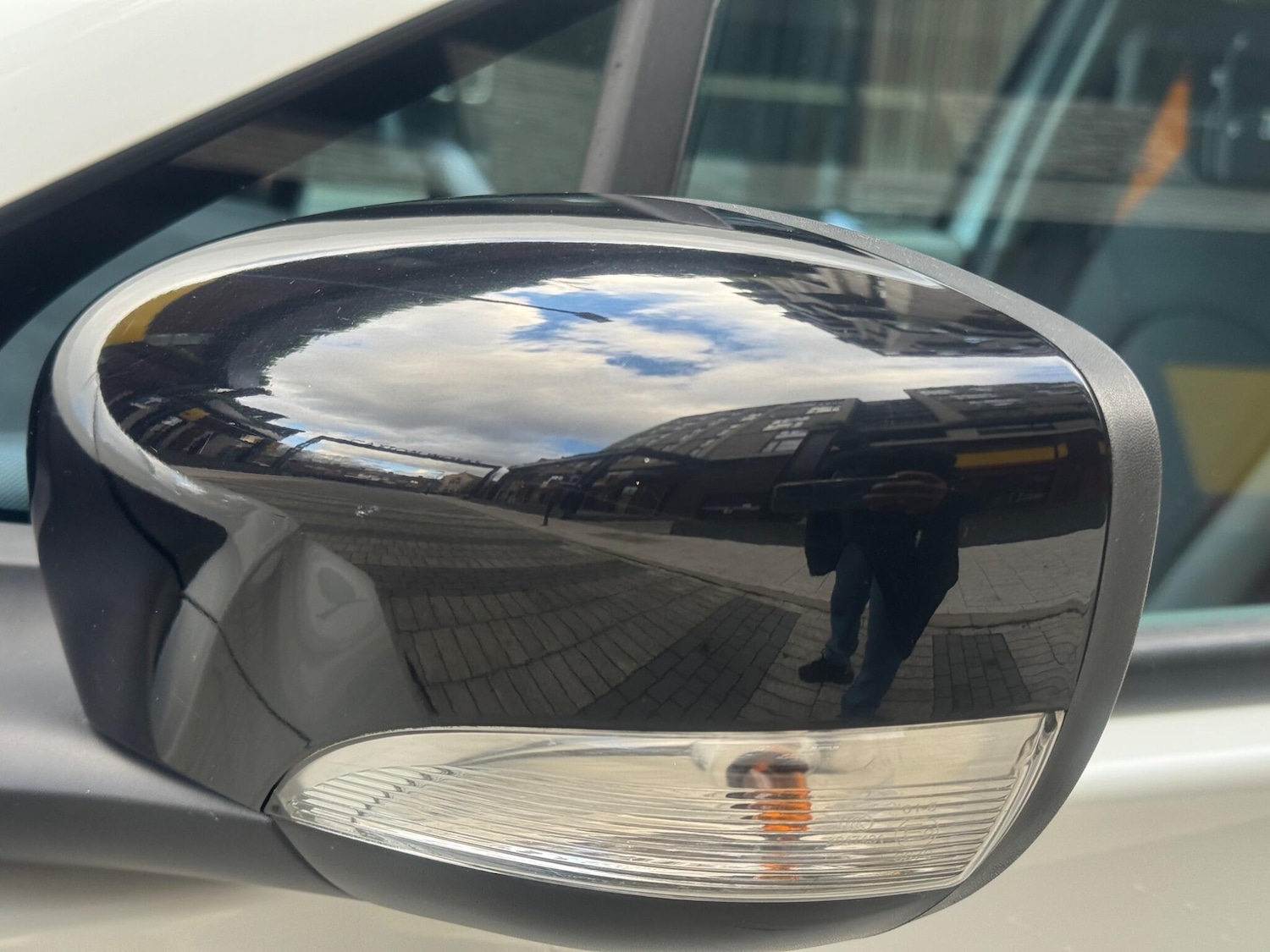 Used Renault Zoe for sale - 77266812: Photo 40